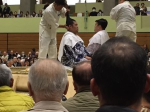 【三郷市】大相撲 (9)