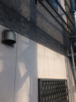 【さいたま市南区】Y様邸外壁塗装 (3)