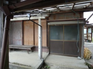 【三郷市】青山様邸改修工事ビフォー (30)