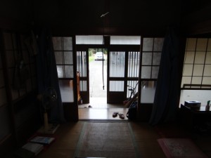 【三郷市】A邸改修工事ビフォー (5)