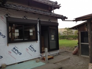 【三郷市】A様邸大規模改修リフォーム (1)
